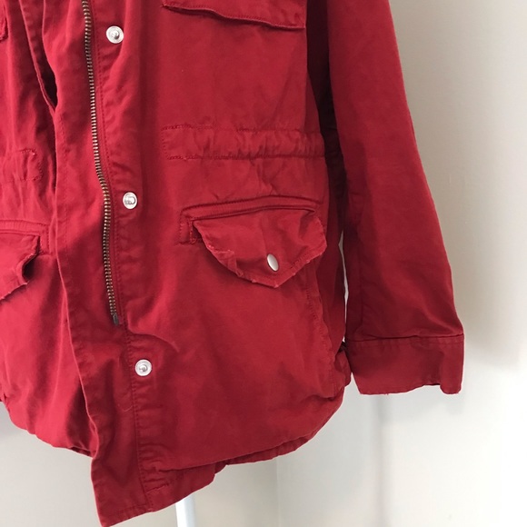 GAP Utility Jacket - Picture 3 of 7